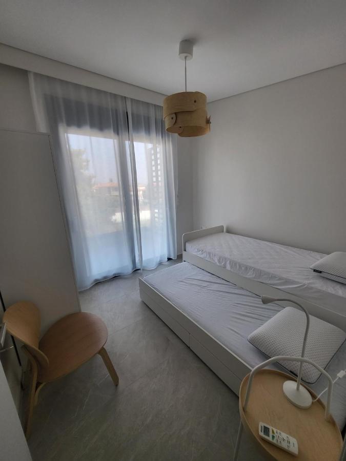 Evion Residence A11 Nikiti  Extérieur photo