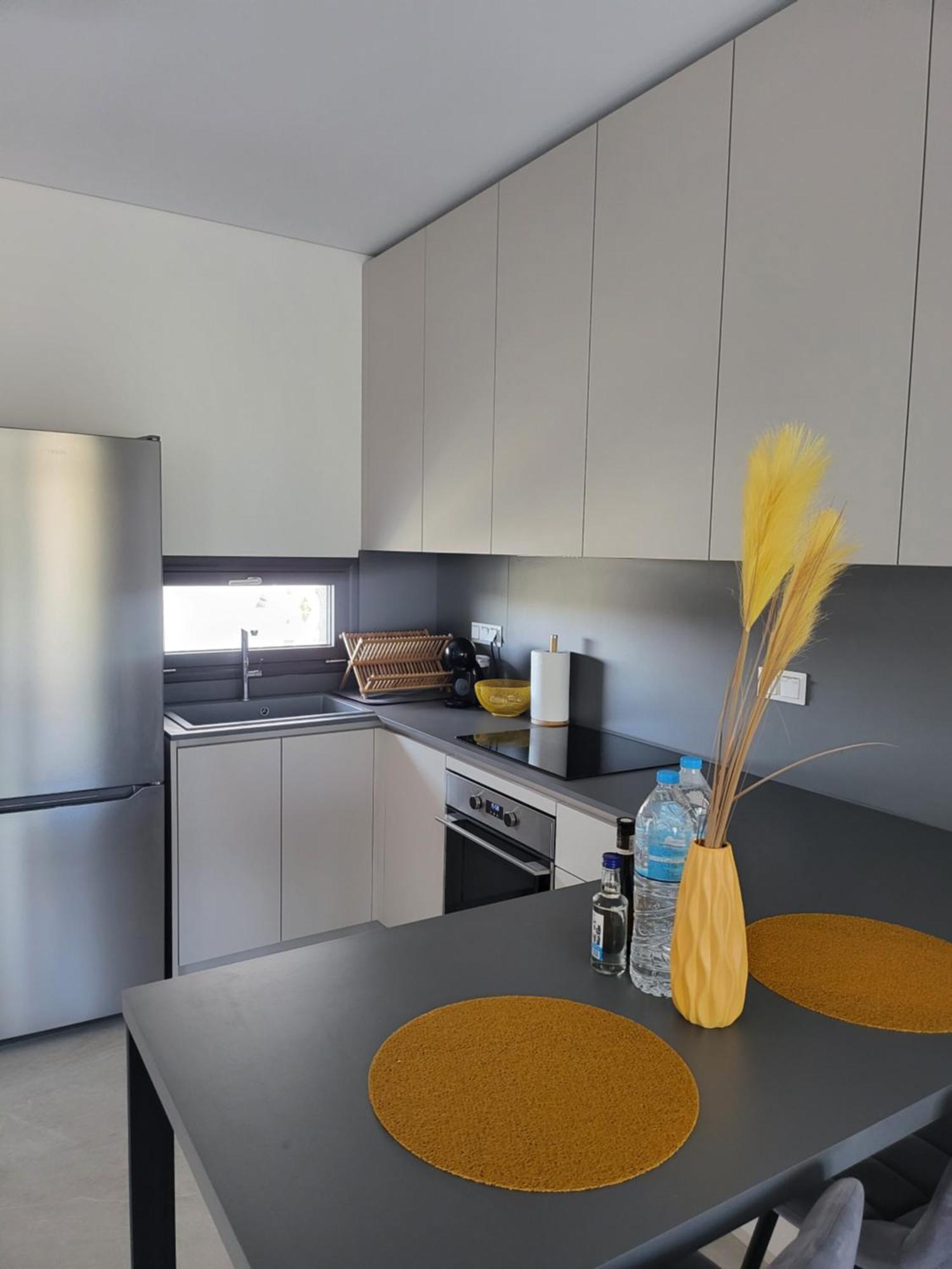 Evion Residence A11 Nikiti  Extérieur photo